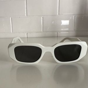 PRADA sunglasses